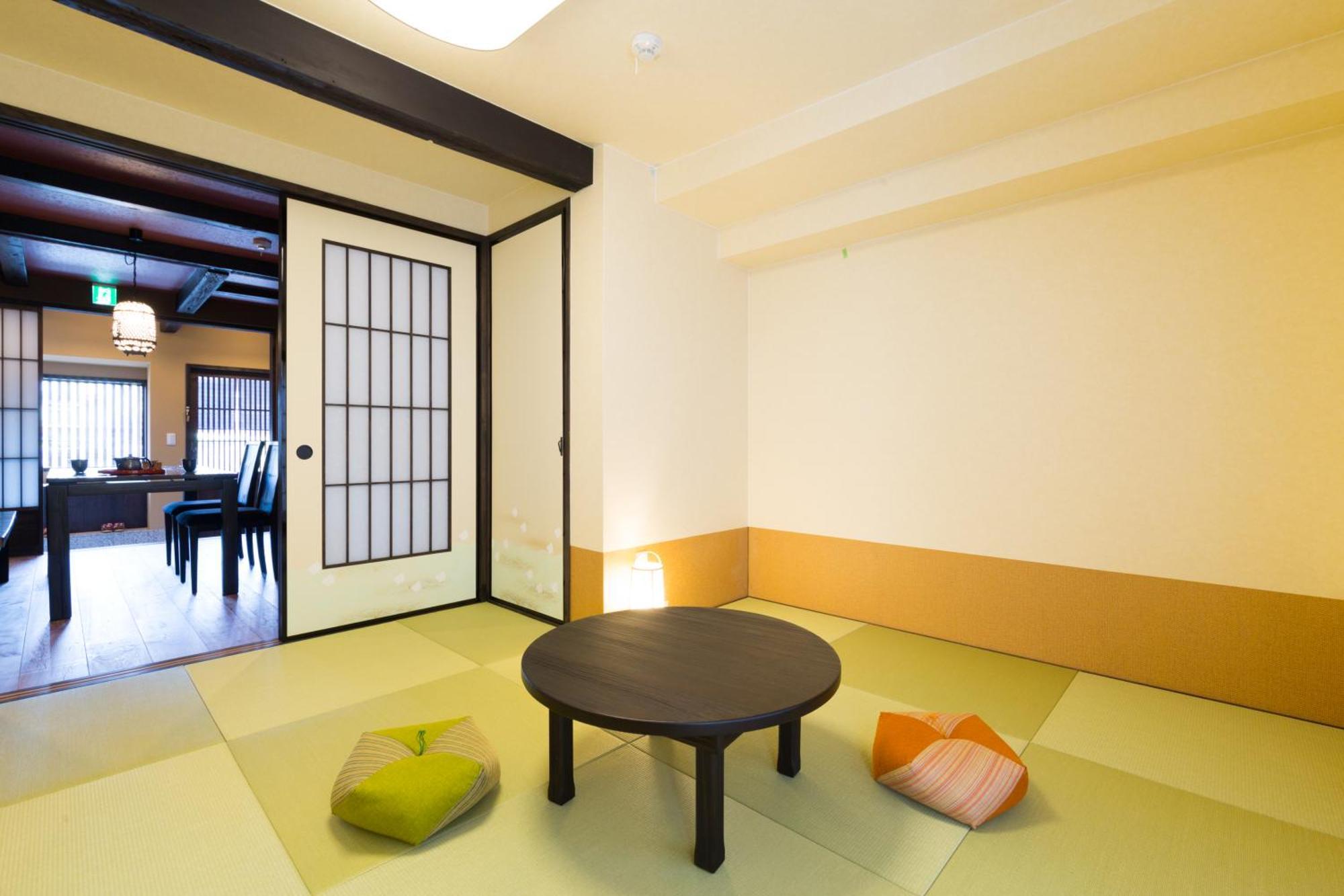 Villa Kyotoya Kamogawagojo Exterior foto