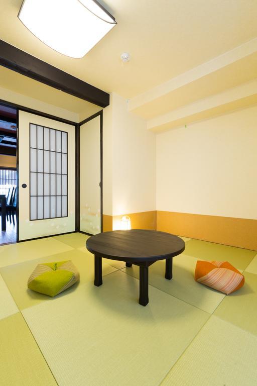 Villa Kyotoya Kamogawagojo Exterior foto
