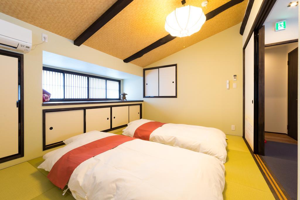 Villa Kyotoya Kamogawagojo Exterior foto
