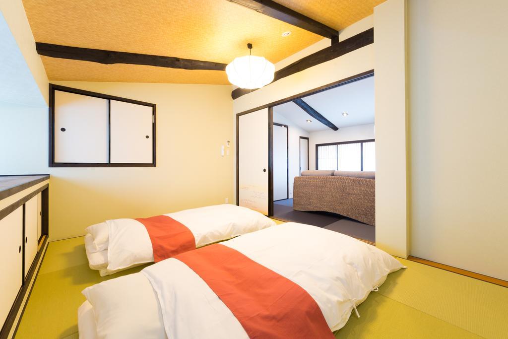 Villa Kyotoya Kamogawagojo Exterior foto