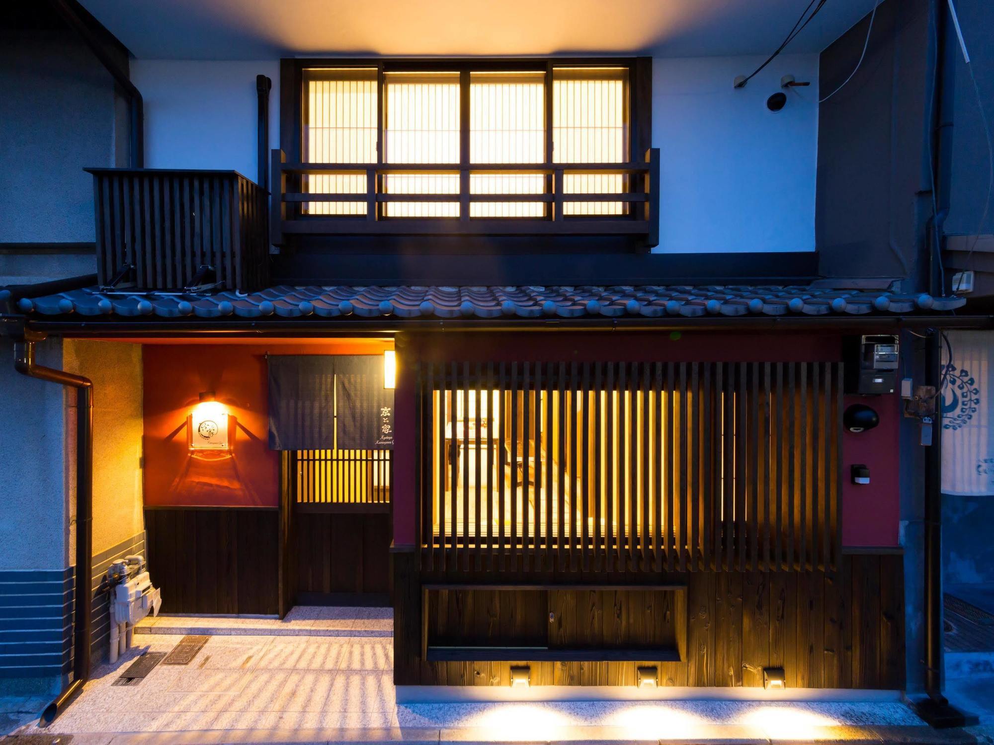 Villa Kyotoya Kamogawagojo Exterior foto